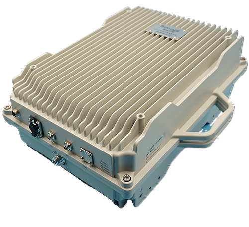 五大连池单频/双频/四频/五频运营级数字光纤直放站