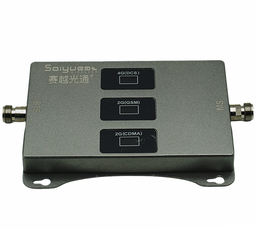 五大连池三频手机信号增强器200㎡