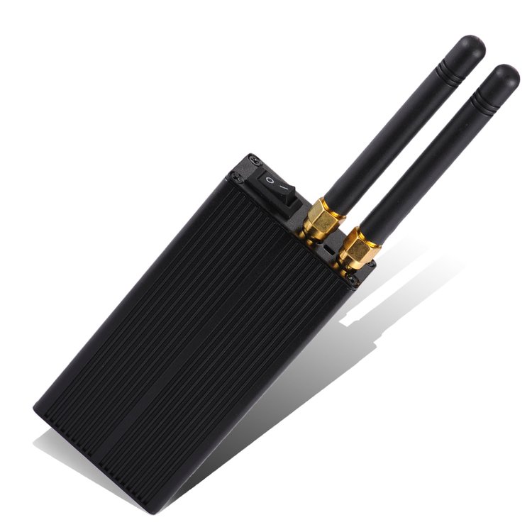  五大连池1.2G/1.5G导航屏蔽器