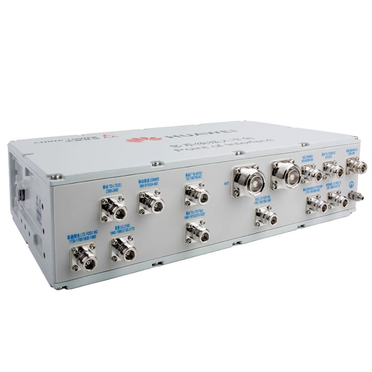  五大连池4G5G腔体POI多频合路器